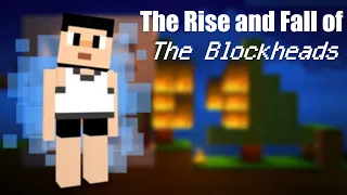 The Rise and Fall of The Blockheads - The Abandoned Minecraft Knockoff