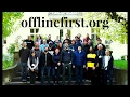 Maureen McElaney Go Offline First to Save The World JSConf EU 2017