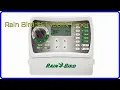 REVIEW 2026 Rain Bird SST400IN Timer ESSENTIAL details