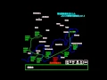 Japan Airlines 123 Flightpath Animation