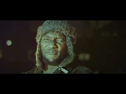 Video Thumbnail: BAGGA - DAI MURIPO (Official Video)