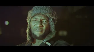 BAGGA - DAI MURIPO (Official Video)