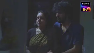 The Petrified Situation Bhoothakaalam SonyLIV Premiere 