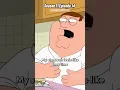Family Guy - Explosive Diarrhea