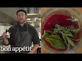 Download Brad Makes an Anti-Cold Health Tonic | Bon Appetit mp4 3gp mp3 videos - waplic