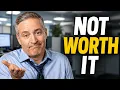 Why Gen X is Quietly Done With Work