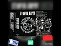 Lagu Stupid Army - Indonesia belum merdeka Full album