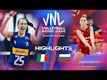 Download Lagu ITA 🇮🇹 vs. BUL 🇧🇬 - Highlights | Week 1 | Women's VNL 2024