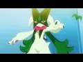 Pocket Monsters (Pokémon) Horizons Opening 5 | Creditless | 4K 60FPS |