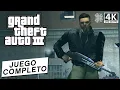 Download Lagu Grand Theft Auto III - Todas las misiones (Juego completo/Película)