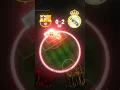 Download Lagu BARCELONA vs REAL MADRID🤯#footballmarbles #footballedit #neonarcade #barcelona #realmadrid