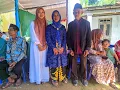 Lagu Live Taruno Laras dikediaman Mbah Wandi Ibu Toirah Pundong Baosan Lor