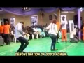 Download Lagu DEMONSTRATION OF GOD'S POWER BY PROPHET JEREMIAH OMOTO FUFEYIN