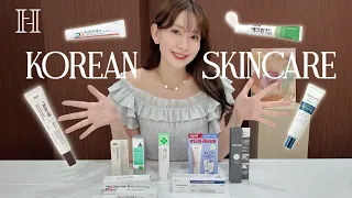 【韓国購入品🇰🇷】話題の薬局美容アイテム❤️‍🔥PDRN美容/ニキビ薬/優秀BBクリーム/頭皮ケア
