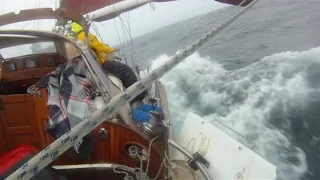 Sailing Vessel Prism Prelude