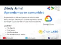 Study Jam Cloud Essentials