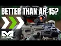 AR-15 vs Bullpup Pros Cons Which to Choose feat IWIUS
