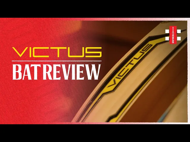 Gray Nicolls Victus Players Edition Adult Cricket Bat