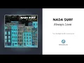 Nada Surf - "Always Love" (Official Audio)