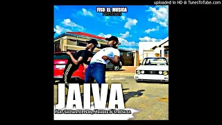 fiso el musica feat showstoppers msheke u0026 strowza jaiva vocal mix 
