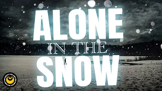 Download We Are The Empty - Alone In The Snow (Official 3D Lyric Video) MP3