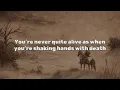 Cameron Whitcomb - Options / Lyrics