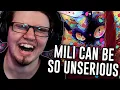 Download Lagu Mili - Phantomcat of Meowloween // Reaction \u0026 Analysis