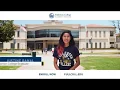 Fullerton College Anything But Old School short version