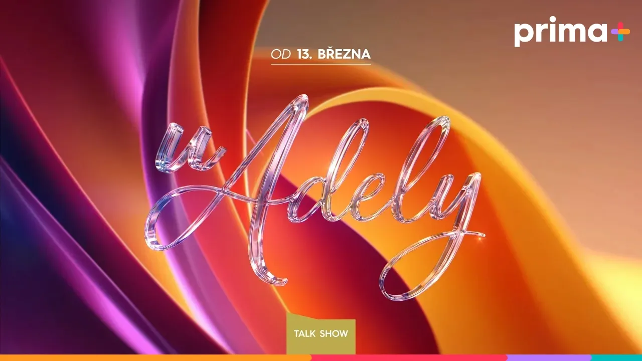 prima+ — u Adely Talk Show (YouTube video ad)