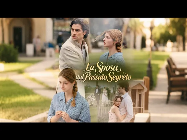 La Sposa dal Passato Segreto