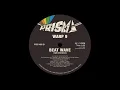 Download Lagu Warp 9 - Beat Wave (12'' Dub)