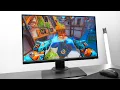 The Rank 1 240Hz Monitor - Viewsonic XG2431