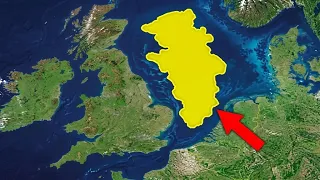 On a retrouvé la vraie Atlantide : juste à côté de la Grande-Bretagne !
