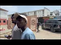 Behind the scene for Kai... Olamide ft Wizkid