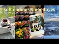 Download Lagu bittersweet goodbyes | warm dates \u0026 tender moments 🤍🫧