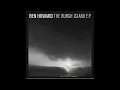 Oats in the Water - Ben Howard