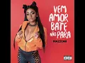 Vem amor, bate e não para