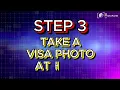 US Visa Photo Size Complete Guide