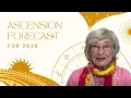 Lagu Ascension Forecast for 2026
