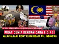 Download Lagu Tak Punya Rasa Malu! Malaysia Kembali Klaim Budaya Indonesia, Dunia Ikut Nyindir