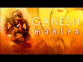 Lagu Ganesh Mantra - Om Gan Ganpataye Namo Namah, Instrumental
