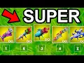 Fortnite But Everyone Has SUPER ITEMS!