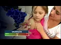 Download Lagu Campanha de vacinação contra paralisia infantil e sarampo começa na próxima segunda (6)