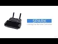 How to Link DJI Spark s Remote Controller