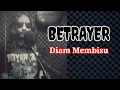 Download Lagu BETRAYER - DIAM MEMBISU (cover) by Bayu Boomers