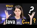 C or Java Which coding language to learn