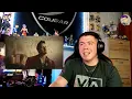 (REACTION) Luis Fonsi, Feid - CAMBIARÉ (Official Video)