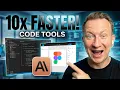 5 Tools That Make Web Developers 10x Faster