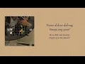 Araw-Araw (Everyday) - Ben&Ben (FIL/ENG) Lyrics
