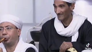 اغنيه يالى معاك المال الله عليكى ياست دندنها